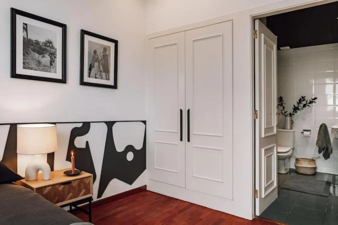 Kamina - 2 Bedroom In Passeig De Gracia Barcelona Spanje