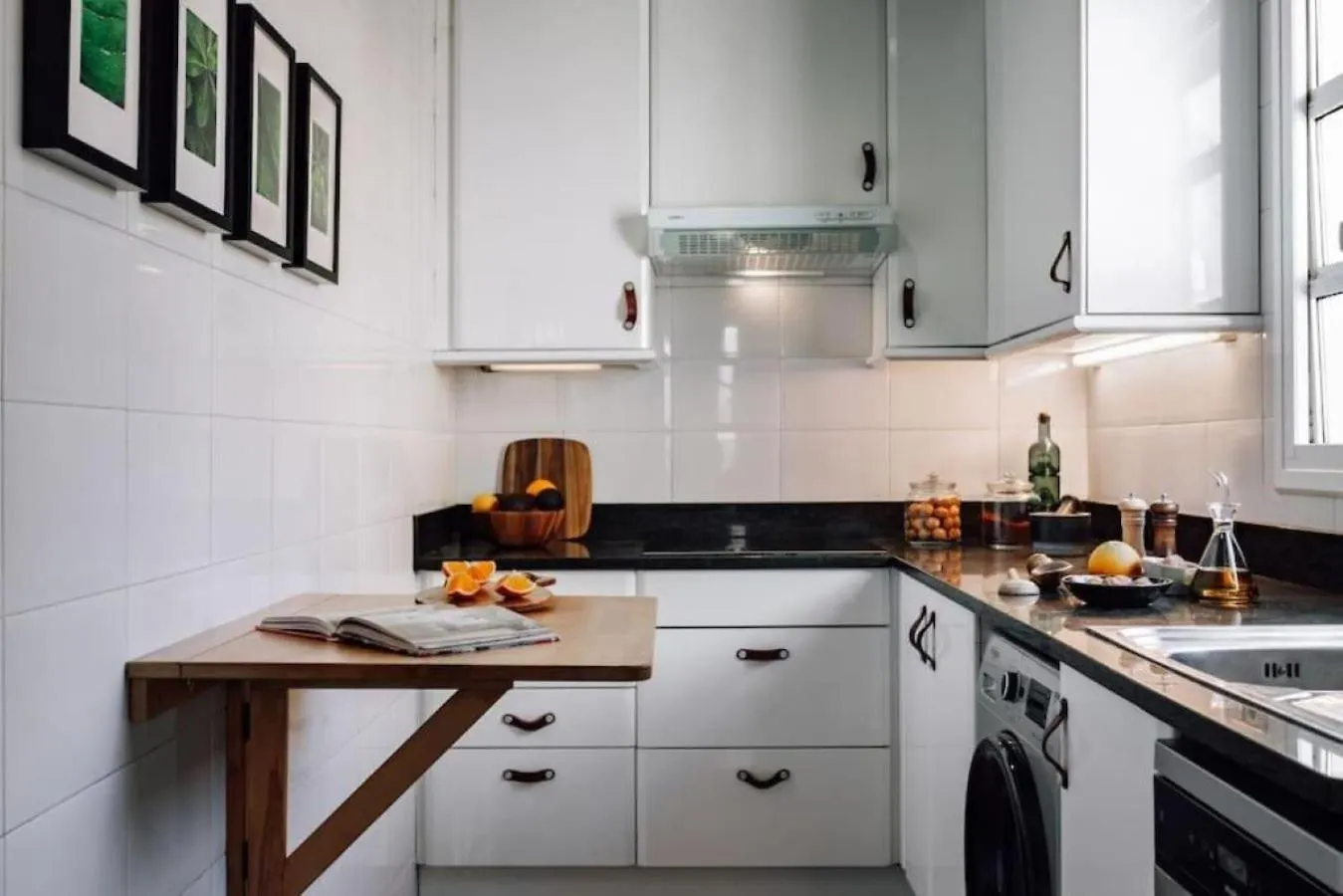 Kamina - 2 Bedroom In Passeig De Gracia Barcelona Appartement