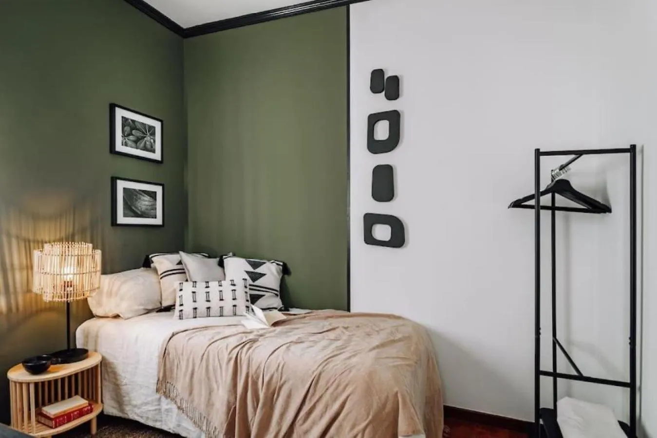 Kamina - 2 Bedroom In Passeig De Gracia Barcelona Appartement