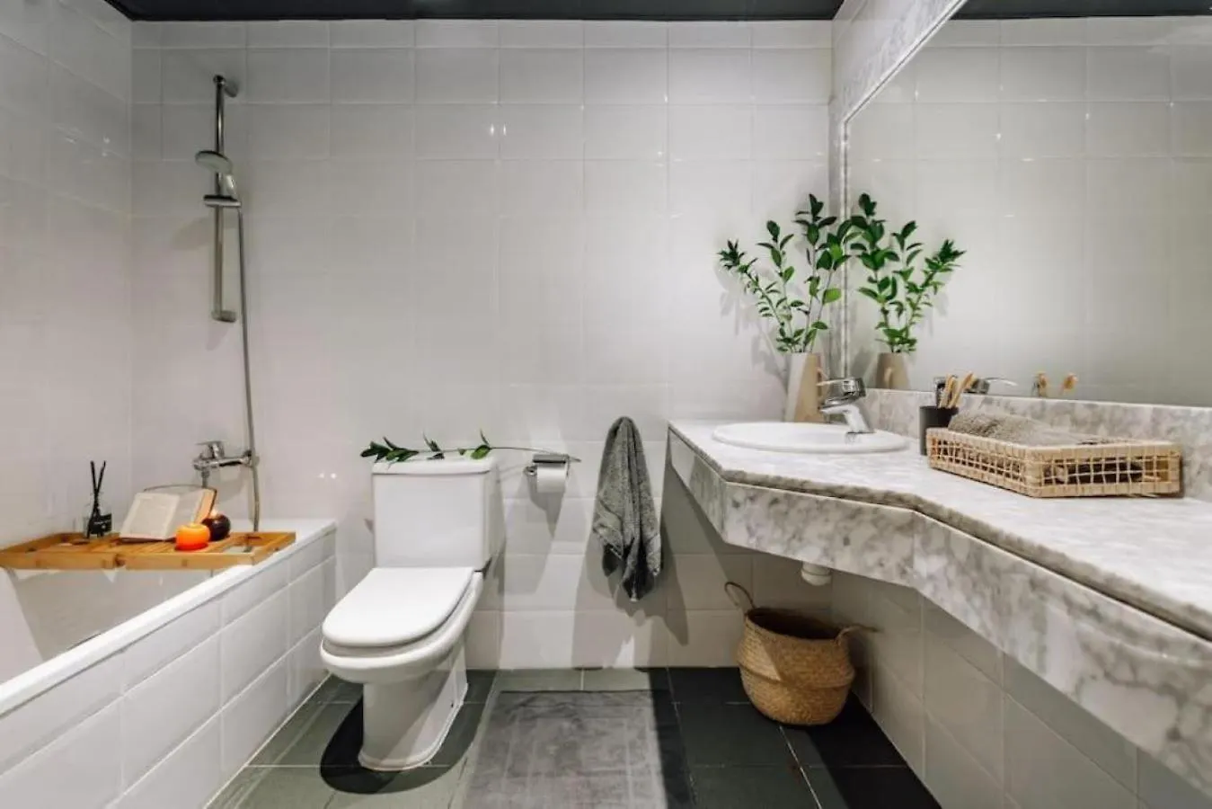 Kamina - 2 Bedroom In Passeig De Gracia Barcelona Apartmán